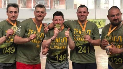 Міжнародні «Ігри Воїнів», де мали виступати дніпровські спортсмени, скасували через COVID-19