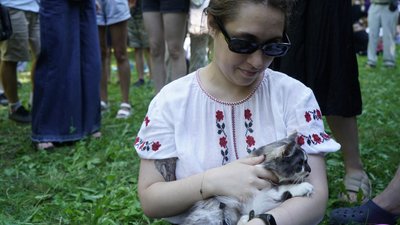 Скасування тендеру на будівництво в Саржиному яру, обстріли РФ. Головні новини Харкова та області 14 серпня: хроніка