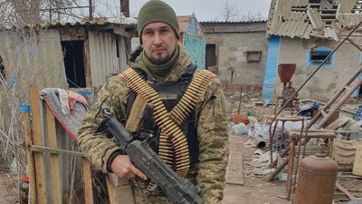 108 бригада ТрО, Кодацька бригада, Запорізький напрямок, Віктор Бумер, Дядя Фьодор, ЗСУ