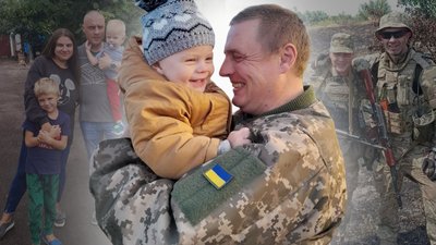 житомир, володимир редчиць, воїн, історія, 8 травня 2026 року