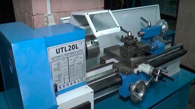 У Миколаєві, на базі одного з ліцеїв, за гроші з держбюджету відкрили навчально-практичний центр
