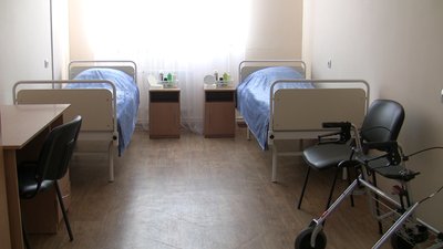 Відкриття вторинної ланки Відкриття вторинної ланки