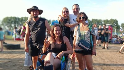 Майже 17 тисяч людей відвідали фестиваль "Файне місто"