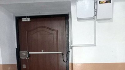 У місті на Одещині запровадили систему дистанційного доступу до 16 укриттів У місті на Одещині запровадили систему дистанційного доступу до 16 укриттів