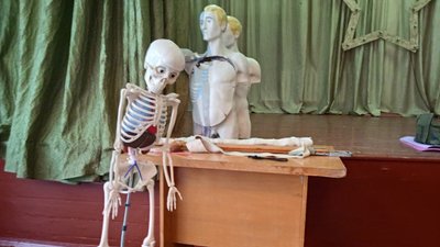 Криворіжці проходять безкоштовні курси з надання першої медичної допомоги