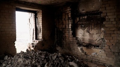 Як виглядає будинок всередині Як виглядає будинок всередині