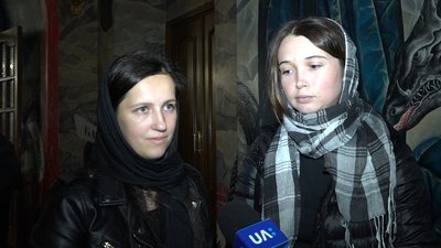 У Житомирі попрощалися з офіцером штабу командування десантно-штурмових військ Вячеславом Дворніцьким У Житомирі попрощалися з офіцером штабу командування десантно-штурмових військ Вячеславом Дворніцьким