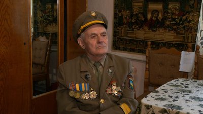 Спогади учасника Норильського повстання із Прикарпаття Спогади учасника Норильського повстання із Прикарпаття