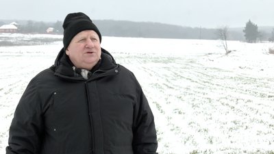 10 тисяч гектарів в одні руки: як вплине новий етап продажу землі на фермерів та селян 10 тисяч гектарів в одні руки: як вплине новий етап продажу землі на фермерів та селян