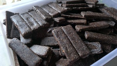 У Глухові нарощують обсяги перероблювання коноплі У Глухові нарощують обсяги перероблювання коноплі