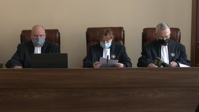 Захисник підозрюваного у вбивстві рівненського підприємця подав скаргу до апеляційного суду Захисник підозрюваного у вбивстві рівненського підприємця подав скаргу до апеляційного суду
