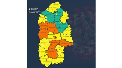 Інфографіка: Суспільне Поділля Інфографіка: Суспільне Поділля