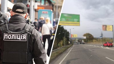 Поліція Харківщини отримала понад 20 повідомлень про порушення "дня тиші"