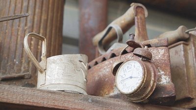 Дивовижні музеї та де їх шукати: частина друга Дивовижні музеї та де їх шукати: частина друга