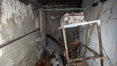 Скільки захисних споруд на Рівненщині готові та з чим є проблеми Скільки захисних споруд на Рівненщині готові та з чим є проблеми