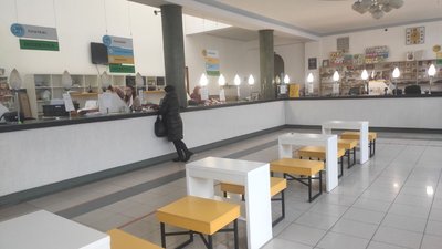 Посилки та пенсії Укрпошта на Волині відновила восьмигодинний робочий день Посилки та пенсії Укрпошта на Волині відновила восьмигодинний робочий день