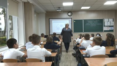 Як оцінюють школярів у 5 класах Як оцінюють школярів у 5 класах