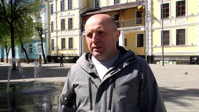 У Житомирі стартував сезон фонтанів У Житомирі стартував сезон фонтанів