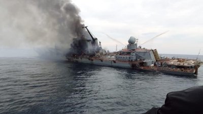 Строковиків з "Москви" знову посилають у зону бойових дій, батьки проти — ЗМІ