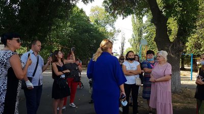 На Одещині директору дитбудинку закидають розбещення трьох дітей: що відомо На Одещині директору дитбудинку закидають розбещення трьох дітей: що відомо