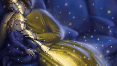 "Допоможуть пережити втрату". У Чернівцях видадуть дитячі книжки, у яких розповідають про онкологію