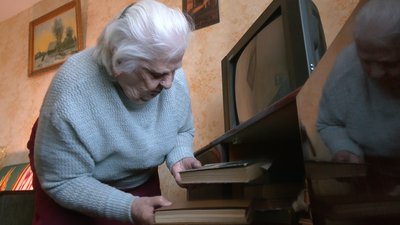 Не уявляли, що жахіття можуть повторитися: подружжя черкащан, які пережили війну 41-го