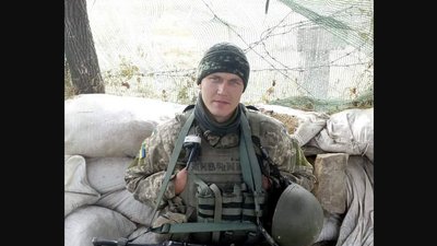загиблі загиблі