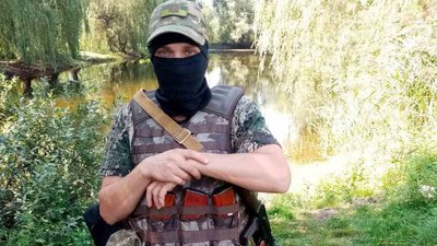 Після поранень — в ТЦК: історії демобілізованих військових, які працюють на Житомирщині Після поранень — в ТЦК: історії демобілізованих військових, які працюють на Житомирщині