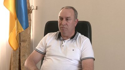 Керівник ОВА спростував фейки росіян про Черкаси