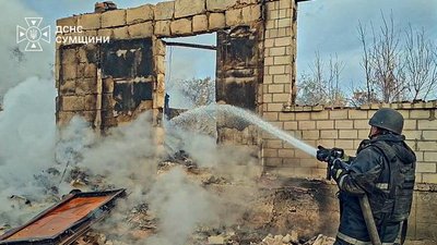 Глухів, 29 жовтня 2026 року