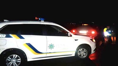 На Івано-Франківщині у ДТП травмувалися дві неповнолітні дівчини