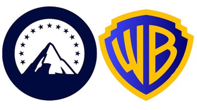 Paramount і Warner Bros. Discovery