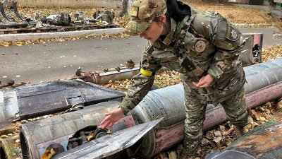 Миколаївщина під час війни. Тиждень у фото