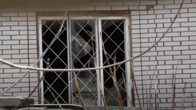 "Дуже багато пошкоджено будівель і людських доль", — мешканці Гуляйполя про життя під обстрілами "Дуже багато пошкоджено будівель і людських доль", — мешканці Гуляйполя про життя під обстрілами