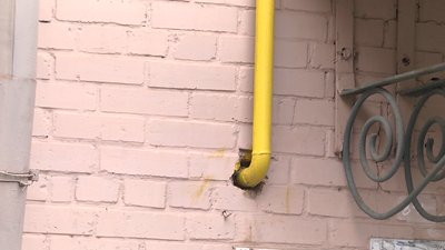 Жителі близько сотні багатоповерхівок Полтави, де є ОСББ, хочуть перейти на індивідуальне опалення