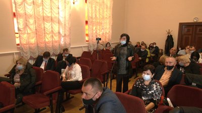 У Бурштинській громаді закриють малокомплектні школи