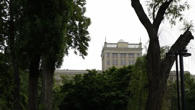 "Простягаю вам руку": Кагановська закликала Гірку до співпраці