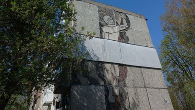 Космічна історія Житомира: музеї, пам'ятки, вулиці та особистості Космічна історія Житомира: музеї, пам'ятки, вулиці та особистості