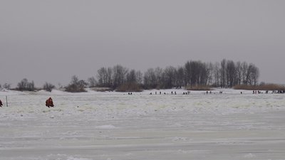 Черкасцям нагадали правила поведінки на водоймах Черкасцям нагадали правила поведінки на водоймах
