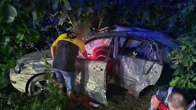 Смертельна ДТП у Гайсинському районі