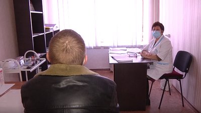 Свобода з обмеженими можливостями: на Херсонщині близько 4 тисяч засуджених пройшли пробацію Свобода з обмеженими можливостями: на Херсонщині близько 4 тисяч засуджених пройшли пробацію