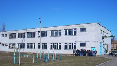 На Житомирщині у профтехучилищі №4 Бердичева виявили численні фінансові порушення