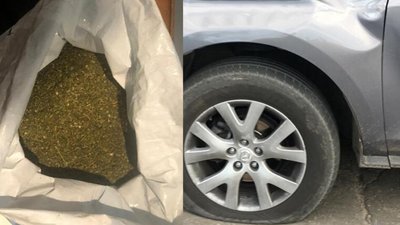 На Черкащині викрили угрупування наркозбувачів На Черкащині викрили угрупування наркозбувачів