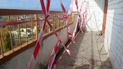 Жителі одного з ОСББ у Миколаєві вдруге переоформляють проєкт на ремонт електрики та балконних плит