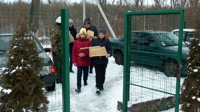 Годівниці Годівниці