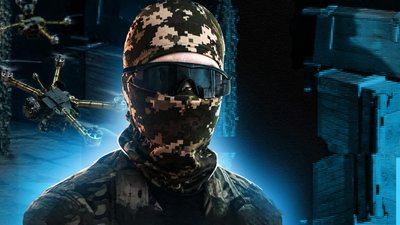 Фрактал: від бойової медикині до операторки дронів