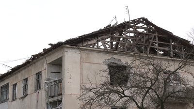 Нова Гусарівка Нова Гусарівка