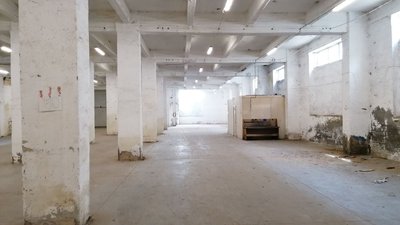 Безвідсотковий кредит та площі для виробництва. Що пропонує Кіровоградщина підприємцям із зони бойових дій Безвідсотковий кредит та площі для виробництва. Що пропонує Кіровоградщина підприємцям із зони бойових дій