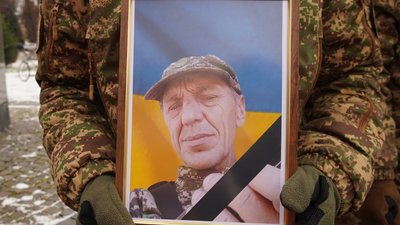 Микола Головко, Ужгород, нацгвардієц
