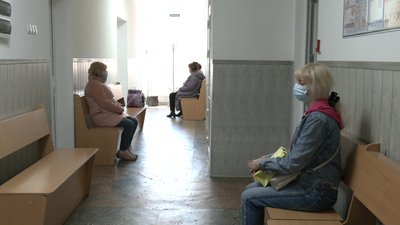 Коронавірус на Харківщині: 156 випадків хвороби та чотири смерті внаслідок COVID